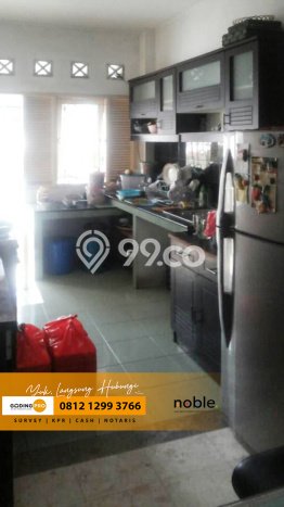 Best Deal Hunian Mewah Ideal dan Luas di Kelapa Gading, Jakarta Utara Best Deal Hunian Mewah Ideal dan Luas di Kelapa Gading, Jakarta Utara
