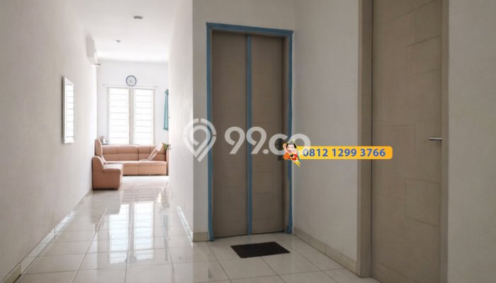 Dijual Rumah Premium dengan Fasilitas Sekitar Komplit di Kelapa Gading, Jakarta Utara Dijual Rumah Premium dengan Fasilitas Sekitar Komplit di Kelapa Gading, Jakarta Utara