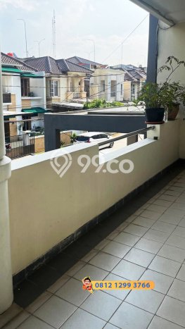 Dijual Hunian Mewah dengan Fasilitas Sekitar Lengkap di Kelapa Gading, Jakarta Utara Dijual Hunian Mewah dengan Fasilitas Sekitar Lengkap di Kelapa Gading, Jakarta Utara