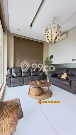 Hunian Elit LB 400m2 Siap Huni Desain Elegan di Sunter, Jakarta Utara Hunian Elit LB 400m2 Siap Huni Desain Elegan di Sunter, Jakarta Utara