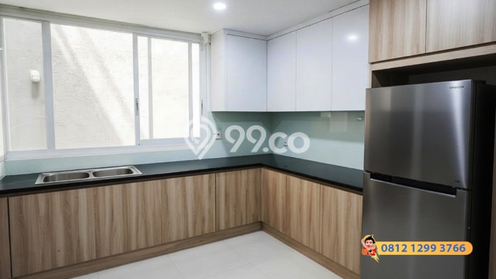 Siap Huni Rumah Mewah 4 Kamar di Kelapa Gading Dekat ke Mana Saja Siap Huni Rumah Mewah 4 Kamar di Kelapa Gading Dekat ke Mana Saja