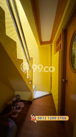 Siap Huni Rumah Mewah 3 Kamar di Kelapa Gading Dekat ke Mana Saja Siap Huni Rumah Mewah 3 Kamar di Kelapa Gading Dekat ke Mana Saja
