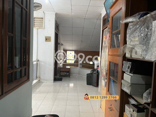 Ruko Paling Dicari LB 222m2 Dijual di Kelapa Gading Ruko Paling Dicari LB 222m2 Dijual di Kelapa Gading