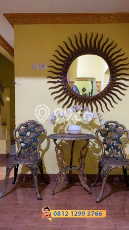 Siap Huni Rumah Mewah 3 Kamar di Kelapa Gading Dekat ke Mana Saja Siap Huni Rumah Mewah 3 Kamar di Kelapa Gading Dekat ke Mana Saja