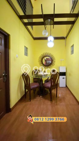Siap Huni Rumah Mewah 3 Kamar di Kelapa Gading Dekat ke Mana Saja Siap Huni Rumah Mewah 3 Kamar di Kelapa Gading Dekat ke Mana Saja