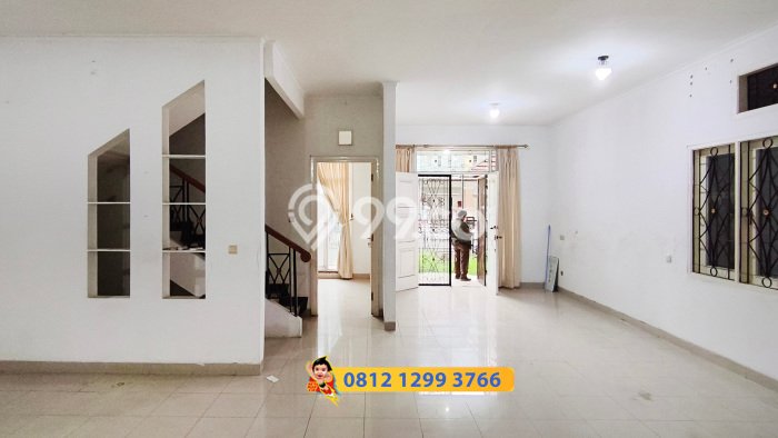 Dijual Rumah Premium dengan Fasilitas Sekitar Komplit di Kelapa Gading, Jakarta Utara Dijual Rumah Premium dengan Fasilitas Sekitar Komplit di Kelapa Gading, Jakarta Utara