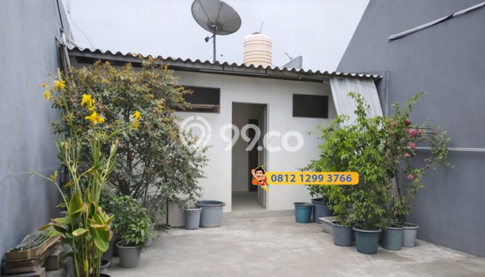 Dijual Rumah Premium dengan Fasilitas Sekitar Komplit di Kelapa Gading, Jakarta Utara Dijual Rumah Premium dengan Fasilitas Sekitar Komplit di Kelapa Gading, Jakarta Utara