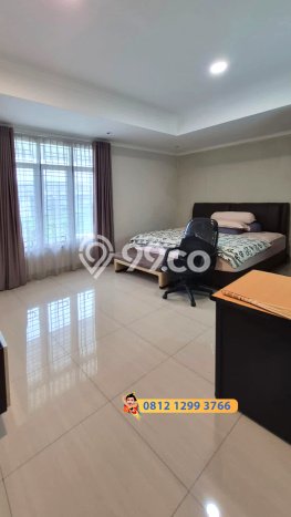 Dijual Hunian Mewah dengan Fasilitas Sekitar Komplit di Kelapa Gading, Jakarta Utara Dijual Hunian Mewah dengan Fasilitas Sekitar Komplit di Kelapa Gading, Jakarta Utara