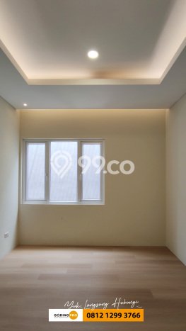 Best Deal Hunian Premium Ideal dan Luas di Kelapa Gading, Jakarta Utara Best Deal Hunian Premium Ideal dan Luas di Kelapa Gading, Jakarta Utara