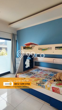 Best Deal Hunian Mewah Ideal dan Luas di Kelapa Gading, Jakarta Utara Best Deal Hunian Mewah Ideal dan Luas di Kelapa Gading, Jakarta Utara