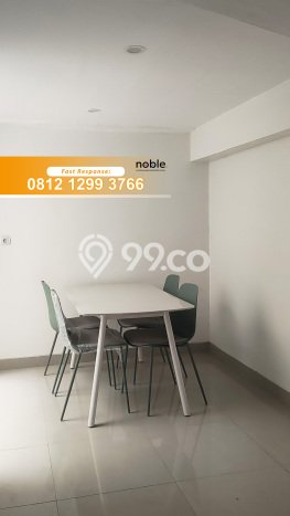 Hot Offer Hunian Mewah Ideal dan Luas di Kelapa Gading, Jakarta Utara Hot Offer Hunian Mewah Ideal dan Luas di Kelapa Gading, Jakarta Utara
