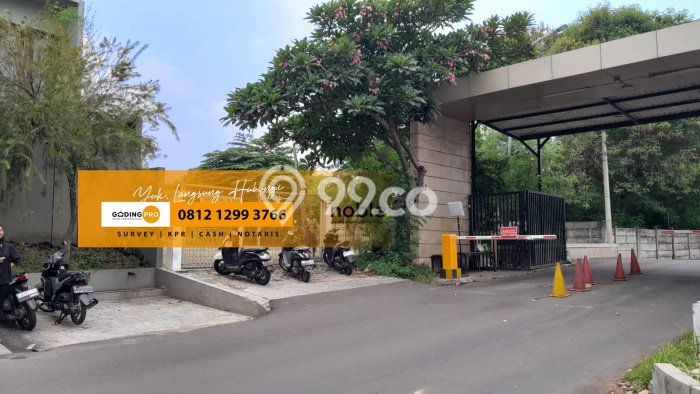 Dijual Rumah Mewah Exclusive di Kelapa Gading, Jakarta Utara Dijual Rumah Mewah Exclusive di Kelapa Gading, Jakarta Utara
