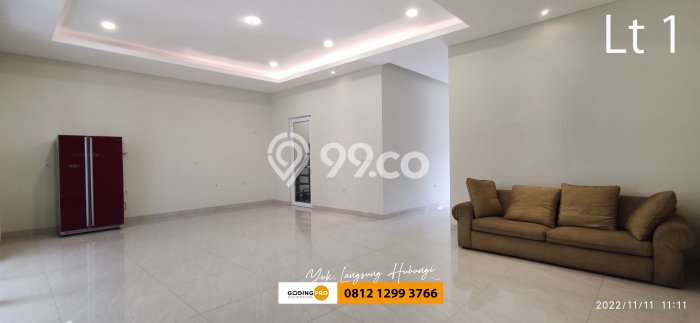 Best Deal Hunian Premium Ideal dan Luas di Kelapa Gading, Jakarta Utara Best Deal Hunian Premium Ideal dan Luas di Kelapa Gading, Jakarta Utara