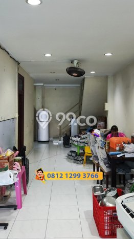 Dijual Rumah 3 Kamar Lokasi Strategis Bagus dan Strategis di Kelapa Gading Dijual Rumah 3 Kamar Lokasi Strategis Bagus dan Strategis di Kelapa Gading