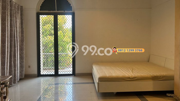Rumah Eksklusif Dijual LT 312m2 di Kelapa Gading, Jakarta Utara Rumah Eksklusif Dijual LT 312m2 di Kelapa Gading, Jakarta Utara