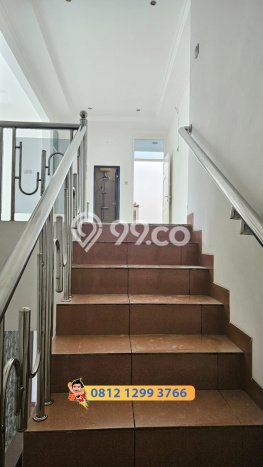 Dijual Rumah Premium dengan Fasilitas Sekitar Lengkap di Kelapa Gading, Jakarta Utara Dijual Rumah Premium dengan Fasilitas Sekitar Lengkap di Kelapa Gading, Jakarta Utara