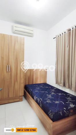 Hunian Mewah Dijual LT 162m2 di Kelapa Gading, Jakarta Utara Hunian Mewah Dijual LT 162m2 di Kelapa Gading, Jakarta Utara