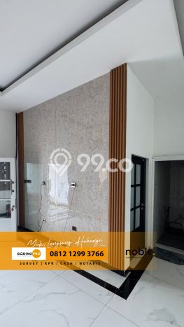 Siap Huni Rumah Mewah 6 Kamar di Kelapa Gading Dekat ke Mana Saja Siap Huni Rumah Mewah 6 Kamar di Kelapa Gading Dekat ke Mana Saja