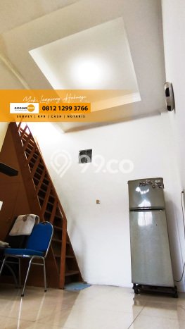 Hunian Cantik Modern Lb 111m2 di Kelapa Gading, Jakarta Utara Hunian Cantik Modern Lb 111m2 di Kelapa Gading, Jakarta Utara