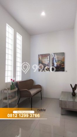 Hot Offer Hunian Mewah Ideal dan Luas di Kelapa Gading, Jakarta Utara Hot Offer Hunian Mewah Ideal dan Luas di Kelapa Gading, Jakarta Utara