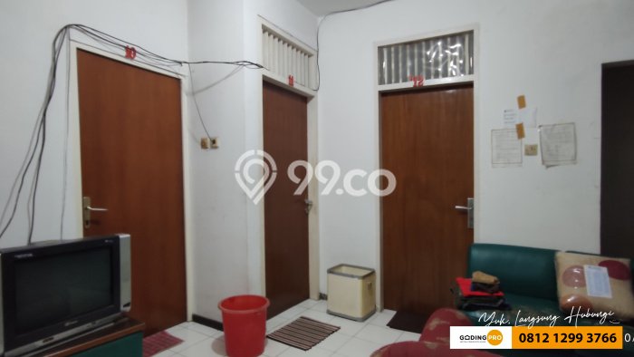 Dijual Hunian Mewah dengan Fasilitas Sekitar Lengkap di Kelapa Gading, Jakarta Utara Dijual Hunian Mewah dengan Fasilitas Sekitar Lengkap di Kelapa Gading, Jakarta Utara