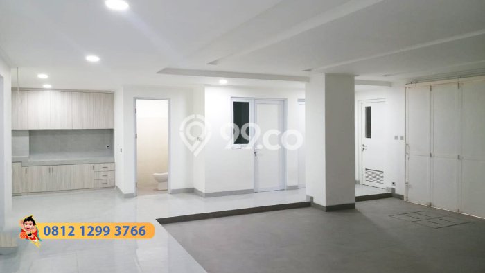 Hot Offer Hunian Mewah Ideal dan Luas di Kelapa Gading, Jakarta Utara Hot Offer Hunian Mewah Ideal dan Luas di Kelapa Gading, Jakarta Utara