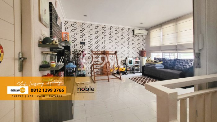 Dijual Rumah Mewah Exclusive di Kelapa Gading, Jakarta Utara Dijual Rumah Mewah Exclusive di Kelapa Gading, Jakarta Utara