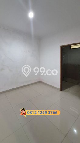 Hunian Eksklusif Siap Huni LT 225m2 di Kelapa Gading, Jakarta Utara Hunian Eksklusif Siap Huni LT 225m2 di Kelapa Gading, Jakarta Utara