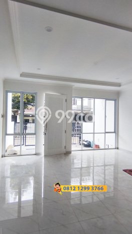 Siap Huni Hunian Elit 4 Kamar di Kelapa Gading Dekat ke Mana Saja Siap Huni Hunian Elit 4 Kamar di Kelapa Gading Dekat ke Mana Saja