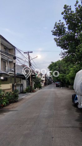 Hunian Mewah Dijual LT 67m2 di Kelapa Gading, Jakarta Utara Hunian Mewah Dijual LT 67m2 di Kelapa Gading, Jakarta Utara