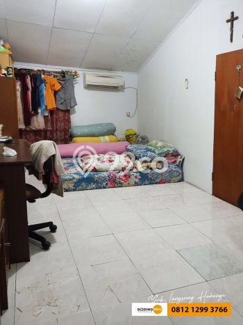 Rumah Modern Minimalis 3 KT Bisa Langsung Pindah di Kelapa Gading Rumah Modern Minimalis 3 KT Bisa Langsung Pindah di Kelapa Gading