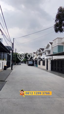 Dijual Rumah Elit Exclusive di Kelapa Gading, Jakarta Utara Dijual Rumah Elit Exclusive di Kelapa Gading, Jakarta Utara