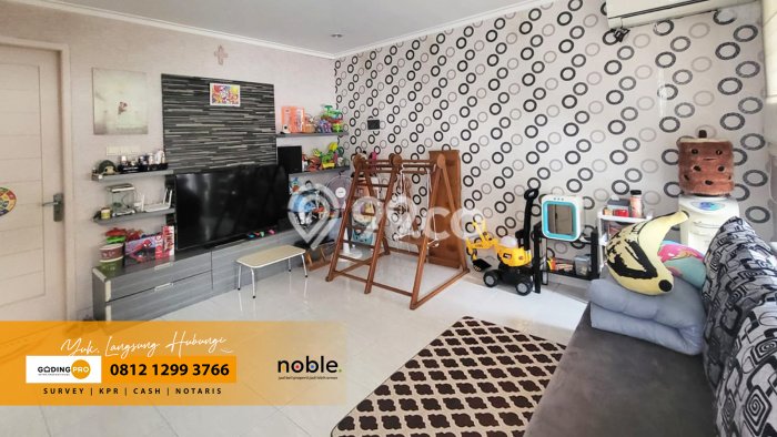 Dijual Rumah Mewah Exclusive di Kelapa Gading, Jakarta Utara Dijual Rumah Mewah Exclusive di Kelapa Gading, Jakarta Utara