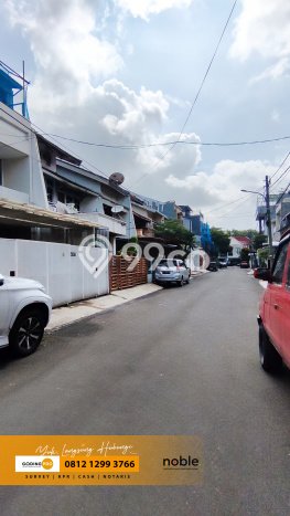 Best Deal Hunian Premium Ideal dan Luas di Kelapa Gading, Jakarta Utara Best Deal Hunian Premium Ideal dan Luas di Kelapa Gading, Jakarta Utara