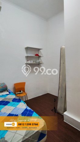 Hunian Cantik Modern Lb 111m2 di Kelapa Gading, Jakarta Utara Hunian Cantik Modern Lb 111m2 di Kelapa Gading, Jakarta Utara