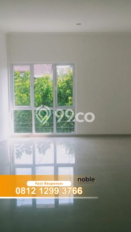 Hunian Mewah Dijual LT 67m2 di Kelapa Gading, Jakarta Utara Hunian Mewah Dijual LT 67m2 di Kelapa Gading, Jakarta Utara