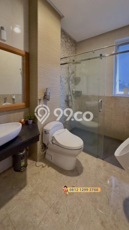 Hunian Elit LB 400m2 Siap Huni Desain Elegan di Sunter, Jakarta Utara Hunian Elit LB 400m2 Siap Huni Desain Elegan di Sunter, Jakarta Utara