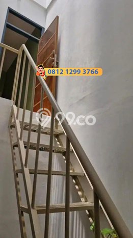 Hunian Eksklusif Siap Huni LT 102m2 di Kelapa Gading, Jakarta Utara Hunian Eksklusif Siap Huni LT 102m2 di Kelapa Gading, Jakarta Utara