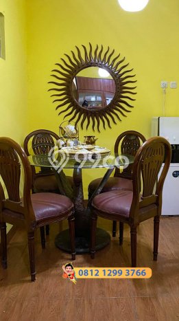 Siap Huni Rumah Mewah 3 Kamar di Kelapa Gading Dekat ke Mana Saja Siap Huni Rumah Mewah 3 Kamar di Kelapa Gading Dekat ke Mana Saja