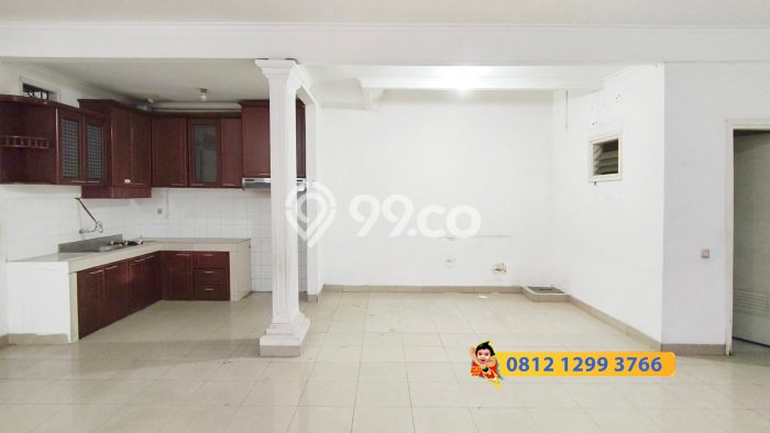 Dijual Rumah Premium dengan Fasilitas Sekitar Komplit di Kelapa Gading, Jakarta Utara Dijual Rumah Premium dengan Fasilitas Sekitar Komplit di Kelapa Gading, Jakarta Utara