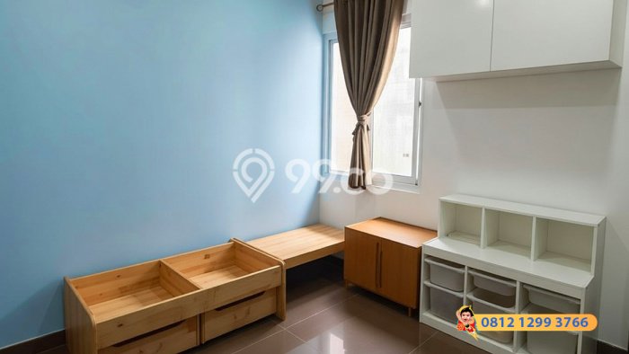 Siap Huni Rumah Mewah 4 Kamar di Kelapa Gading Dekat ke Mana Saja Siap Huni Rumah Mewah 4 Kamar di Kelapa Gading Dekat ke Mana Saja