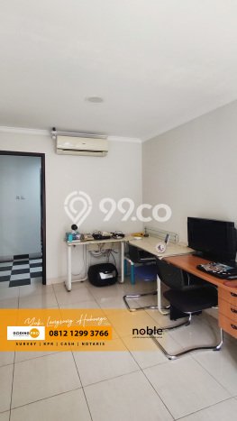 Hot Offer Hunian Mewah Ideal dan Luas di Kelapa Gading, Jakarta Utara Hot Offer Hunian Mewah Ideal dan Luas di Kelapa Gading, Jakarta Utara