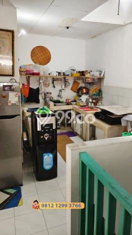 Rumah Murah Kelapa Gading 2 Lantai Full 102M2 Rumah Murah Kelapa Gading 2 Lantai Full 102M2