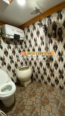 Siap Huni Rumah Mewah 3 Kamar di Kelapa Gading Dekat ke Mana Saja Siap Huni Rumah Mewah 3 Kamar di Kelapa Gading Dekat ke Mana Saja