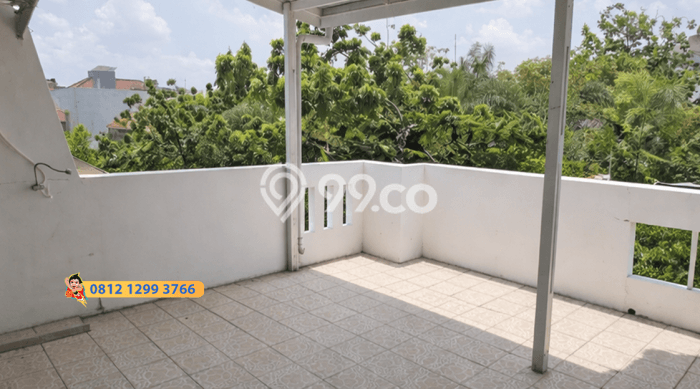 Hunian Eksklusif Siap Huni LT 102m2 di Kelapa Gading, Jakarta Utara Hunian Eksklusif Siap Huni LT 102m2 di Kelapa Gading, Jakarta Utara