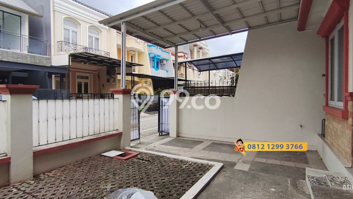 Rumah Cantik Siap Huni Di Kelapa Gading Luas 222m2 Lokasi Strategis Rumah Cantik Siap Huni Di Kelapa Gading Luas 222m2 Lokasi Strategis