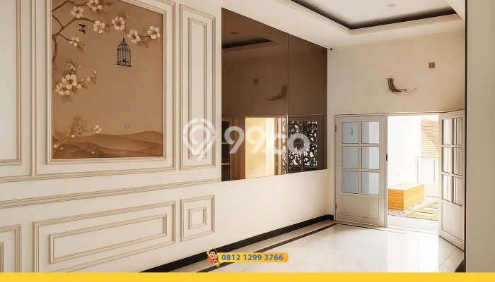 Siap Huni Rumah Mewah 6 Kamar di Kelapa Gading Dekat ke Mana Saja Siap Huni Rumah Mewah 6 Kamar di Kelapa Gading Dekat ke Mana Saja
