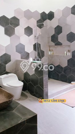 Rumah Eksklusif Dijual LT 1000m2 di Bojong Gede, Bogor Rumah Eksklusif Dijual LT 1000m2 di Bojong Gede, Bogor