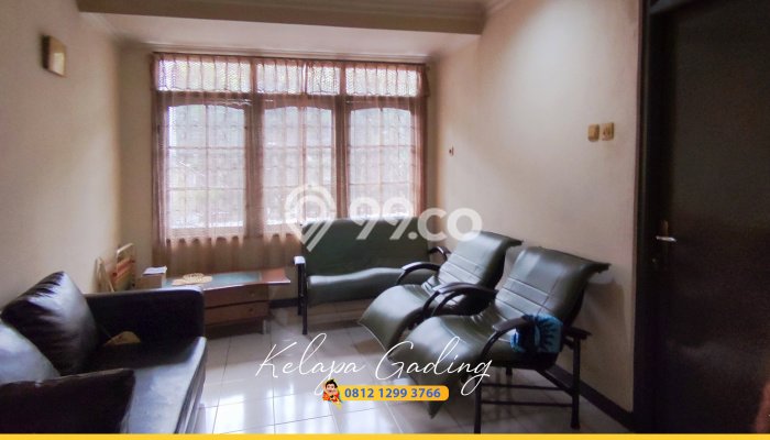Unit Ruko Strategis di Kelapa Gading, Jakarta Utara Potensi Cuan Besar Unit Ruko Strategis di Kelapa Gading, Jakarta Utara Potensi Cuan Besar