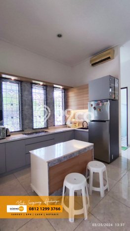 Hot Offer Hunian Premium Ideal dan Luas di Kelapa Gading, Jakarta Utara Hot Offer Hunian Premium Ideal dan Luas di Kelapa Gading, Jakarta Utara